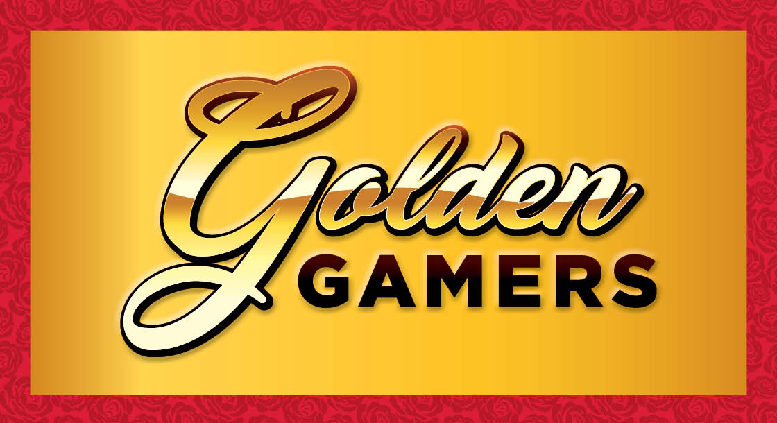 Golden Gamers Promotion at Derby City Gaming Downtown in Louisville, KY
