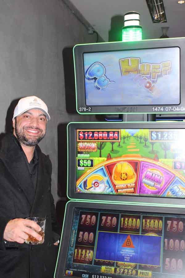 Winner photo of Carlos Delgado