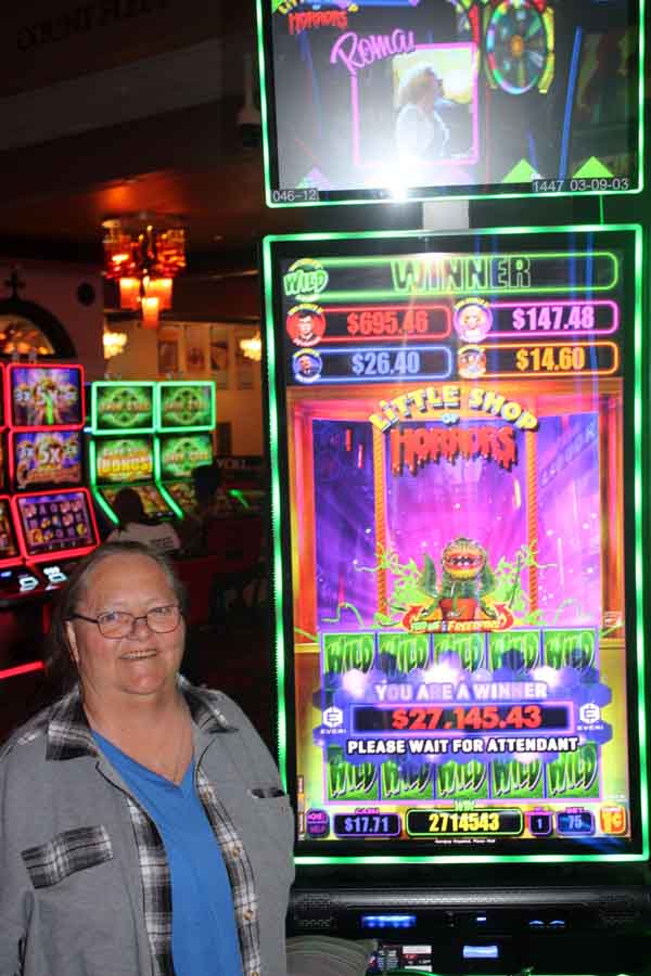 Winner Photo of Claudia D.