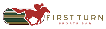 First Turn Sports Bar Logo