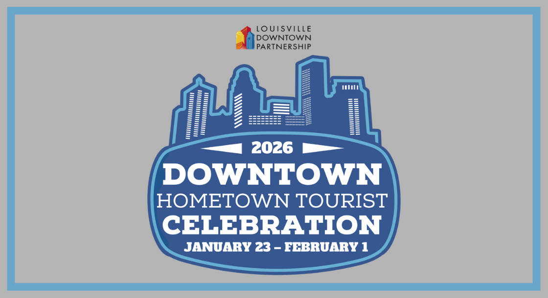 Downtown Hometown Tourist celebration