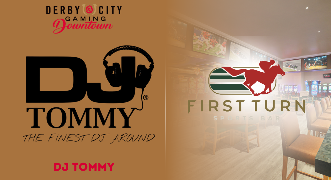 Dj Tommy