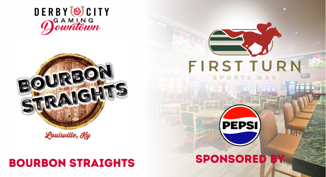 Bourbon Straights