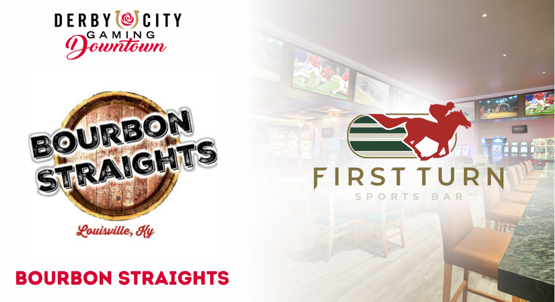 Bourbon Straights