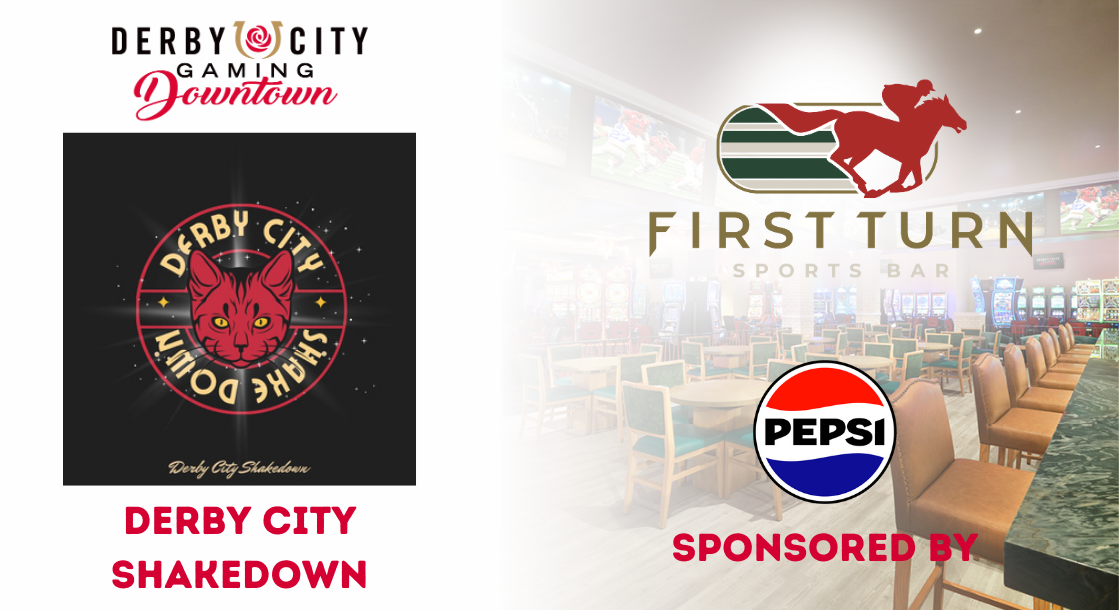 Derby City Shakedown