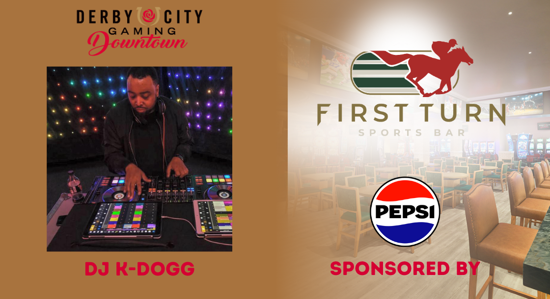Dj Kdogg