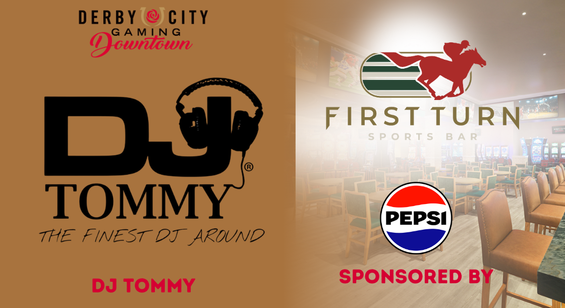 Dj Tommy