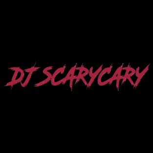 DJ Scary Cary &#8211; with background