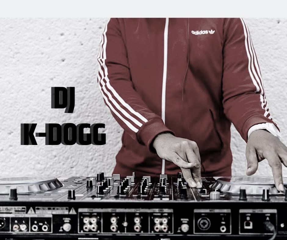 DJ K-Dogg