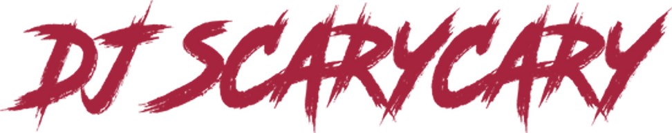 DJ Scary Cary