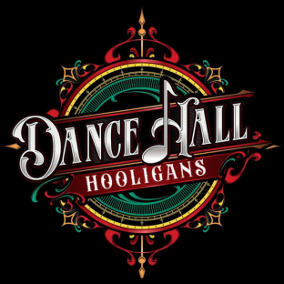 Dance Hall Hooligans Logo 312×312