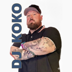 DJ Koko Picture