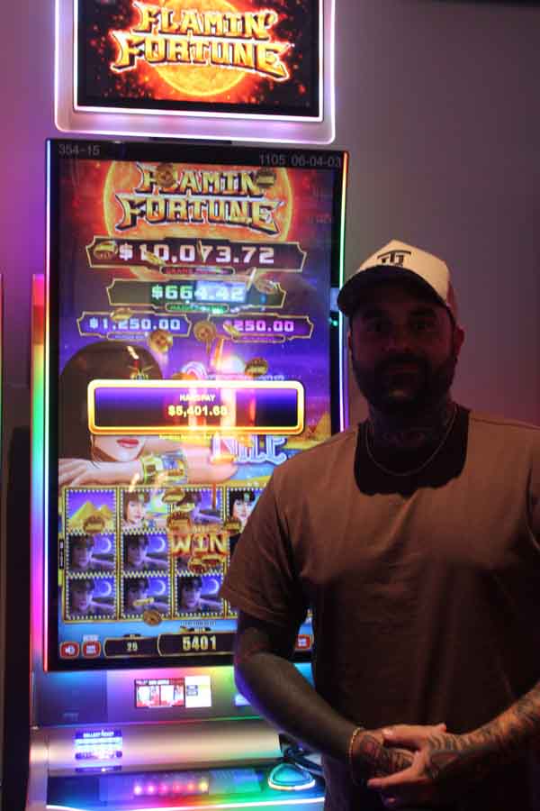 Jacob Zaepfel_Flamin Fortune_$5,401.68