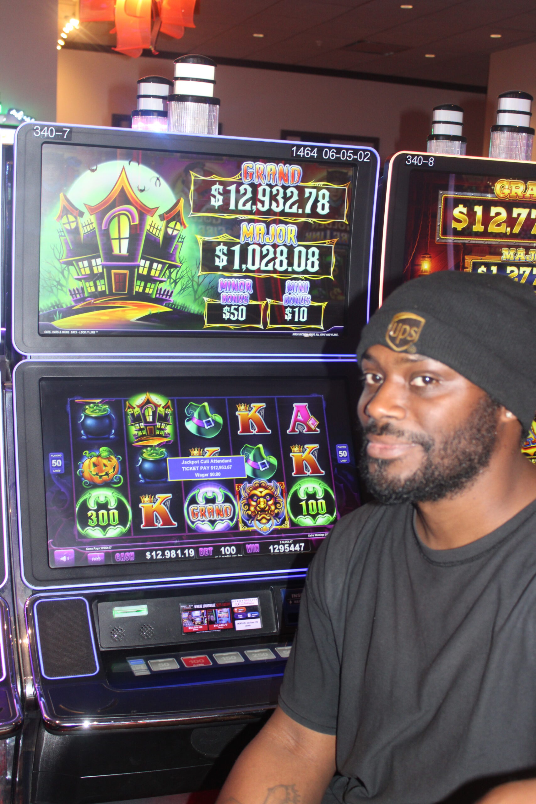 Montaze_Carter_LIL_Cats_Hats_&_Bats_$12953.67