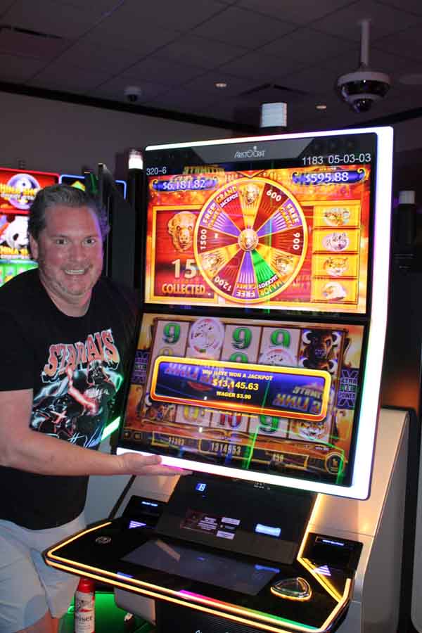 Phillip_Ott_$13145.63_Buffalo_Gold_Revolution