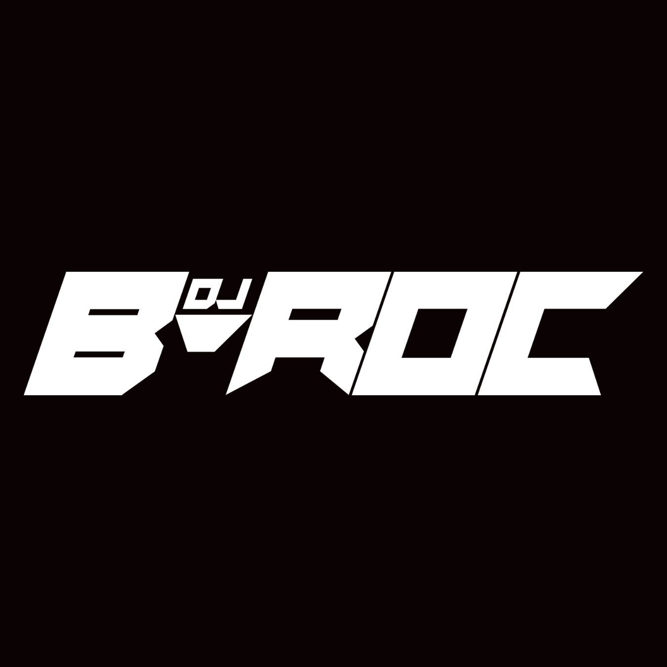 DJ B-Roc