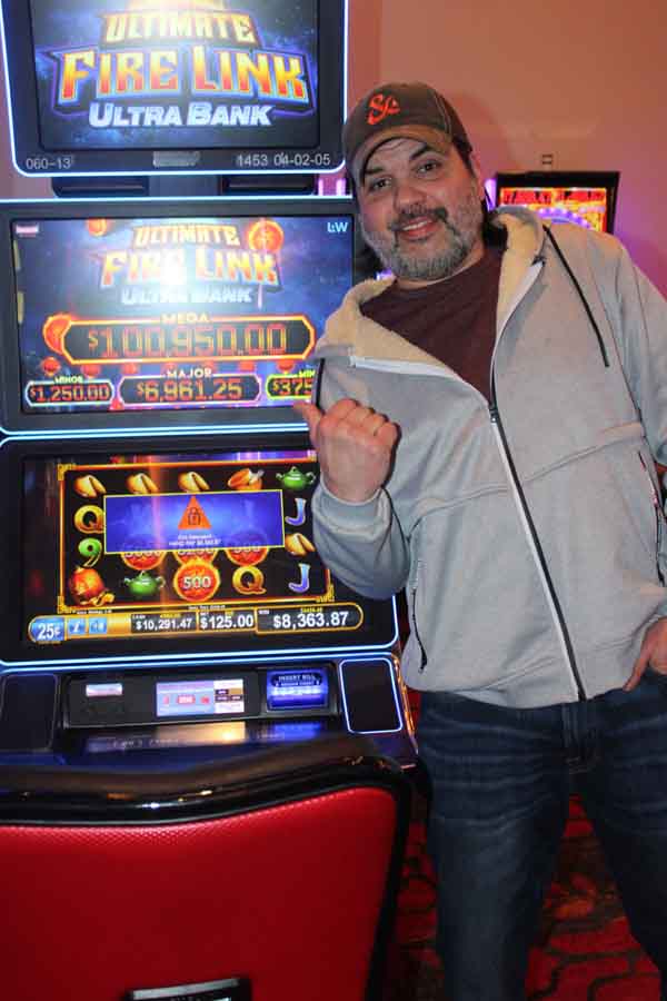 Perry Smith_UFL Ultra Bank_$8,363.87