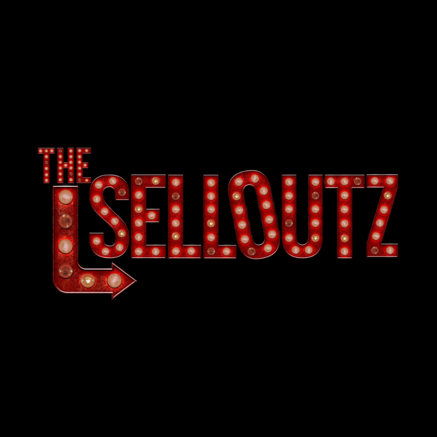 TheSelloutzLogo