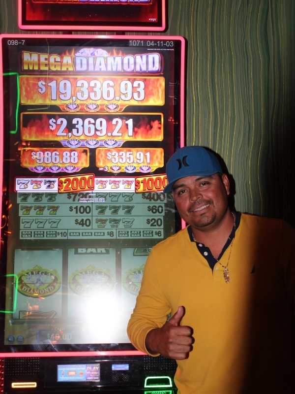 NEW_Nunez V Gerardo_$19,336.93_Mega Diamond